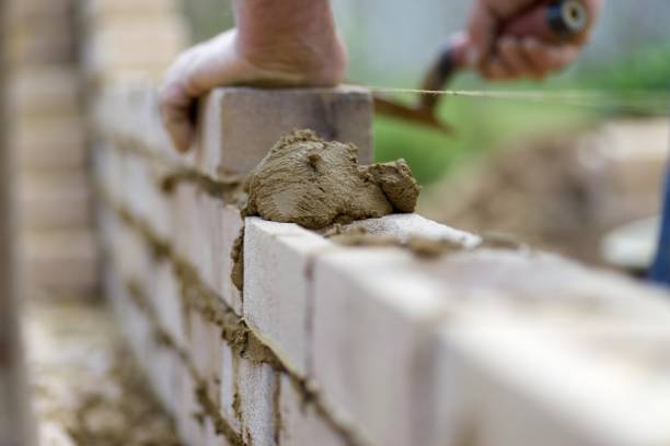 Why Trust Our Certified Concrete Contractors for Your Project Needs in Offutt Af, NE?